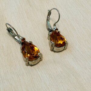 Otazu Earrings